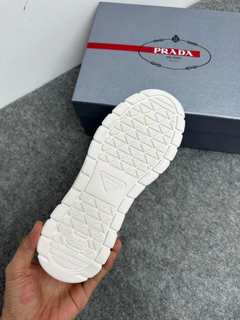 Prada Sneakers